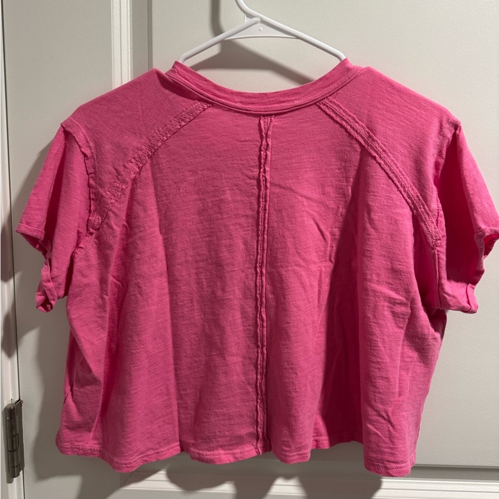 Altar’d State Cropped Top - Picture 2 of 3